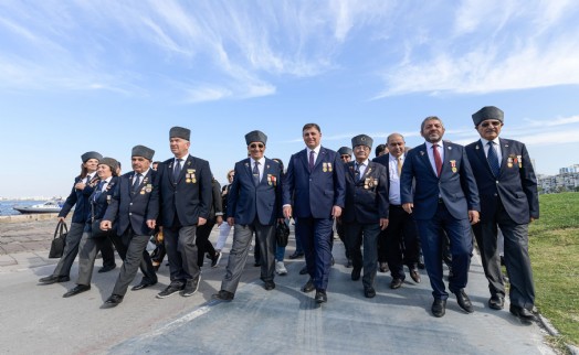 Başkan Tugay'dan Çanakkale mesajı: 110 yıllık onurumuz