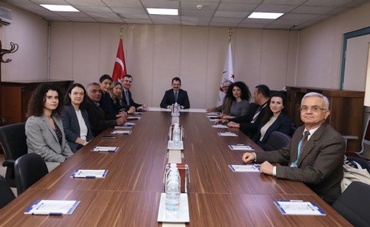 Başsavcısı Yeldan'dan çocuk istismarına karşı sosyal medya uyarısı