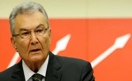 Baykal'a kumpas operasyonu: Yerlikaya duyurdu