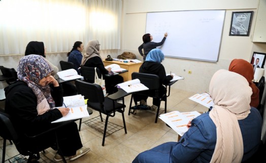 Bayraklı Belediyesi'nden hayatlara dokunan kurs