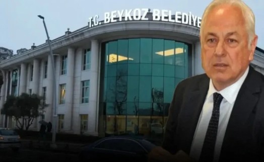 Beykoz Belediyesi'nde seçim tarihi belli oldu
