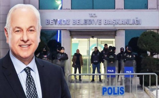 Beykoz Belediye Başkanı Köseler dahil 18 kişi için tutuklama talebi