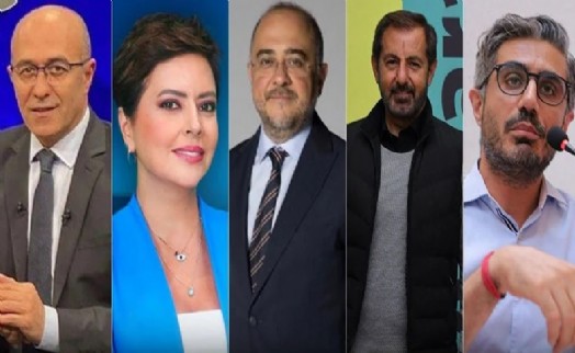 Bilirkişi davasında tüm gazetecilere beraat: Savcılık karara itiraz edecek