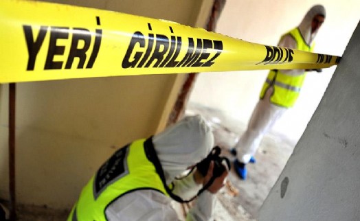 Bir vahşet haberi de Denizli'de! Babasını sopayla dövüp, başını taşla ezerek öldürdü