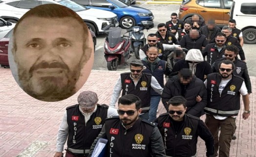 Boğazı kesilen camcıyı çalışanı öldürmüş; 'Beni taciz etti' iddiası