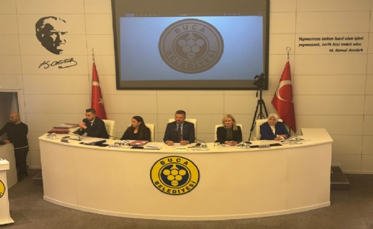 Buca Belediyesi SGK borcu için harekete geçti: Buca Stadı Hazine'ye devrediliyor!