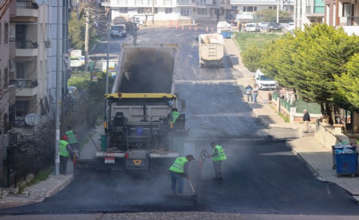 Buca Belediyesi'nden sıra dışı hizmet videosu