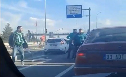 Bursasporlu 30 taraftar hakkında soruşturma başlatıldı