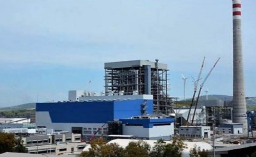 Büyükşehir Aliağa'daki termik santrali mühürlemişti: Üretime ara verildi!