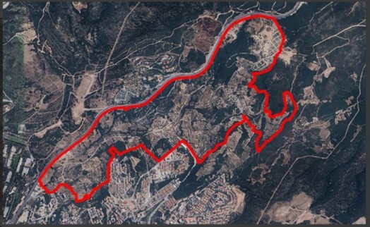 Büyükşehir CHP Grubu'dan 'Bornova' tepkisi: Talan planlarına hayır!