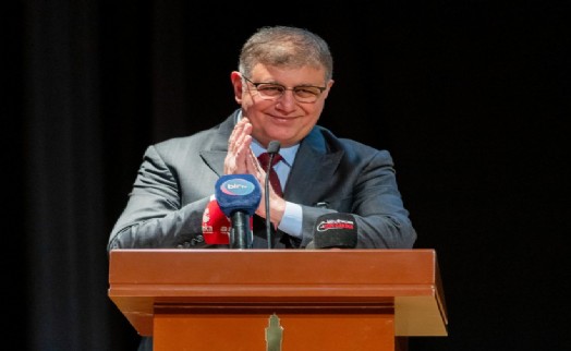 Büyükşehir ‘Sosyal Konut Projesi'ne start verdi: Tugay'dan ilk gün bilançosu!