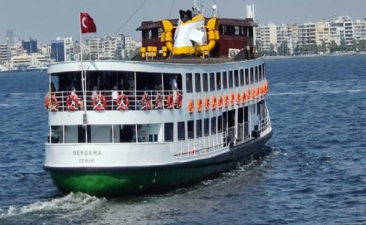 Büyükşehir'den kadınlar gününe özel Körfez turu