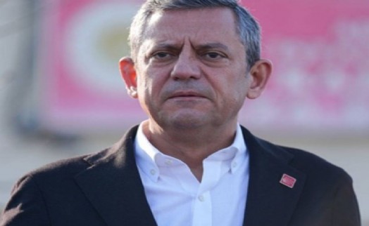 CHP Genel Başkanı Özgür Özel'den 14 Mart Tıp Bayramı mesajı