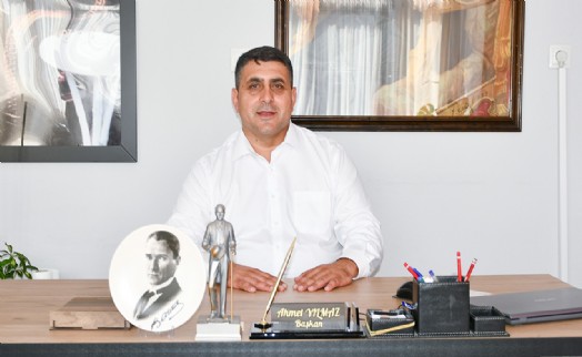 CHP İlçe Başkanı Yılmaz'dan AK Partili mevkidaşına tepki: 'Eğitim yuvalarında siyaset olmaz'