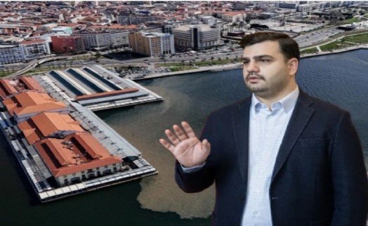 AK Partili İnan'dan CHP'ye İzmir Körfezi tepkisi: CHP İzmir'i sevmiyor