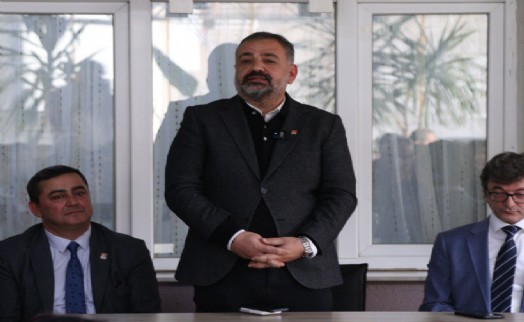 CHP İzmir ön seçim ve İmamoğlu için teyakkuzda