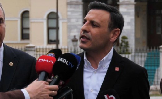 CHP İstanbul Valiliği ile güvenlik önlemleri konusunda uzlaştı