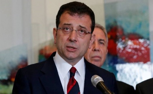 CHP'li Günaydın: 'Ekrem İmamoğlu'nun ilaçları kendisine verilmiyor'