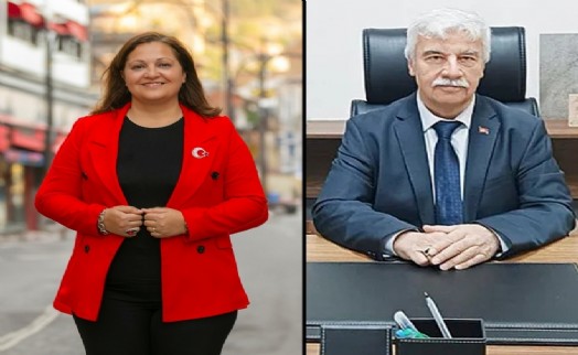 CHP'li başkan, vekillik görevini MHP'li üyeye verdi