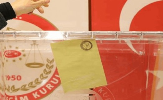 CHP'nin ön seçim sandıkları YSK'dan