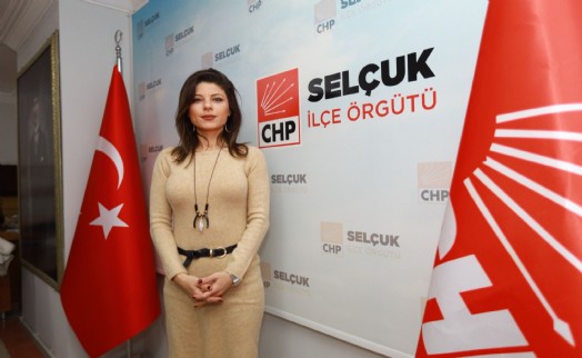 CHP'li Onbaşıoğlu'ndan yeni üyelere teşekkür ve davet