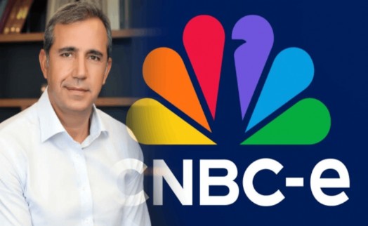 CNBC-e'nin patronu da gözaltına alınanlar arasında