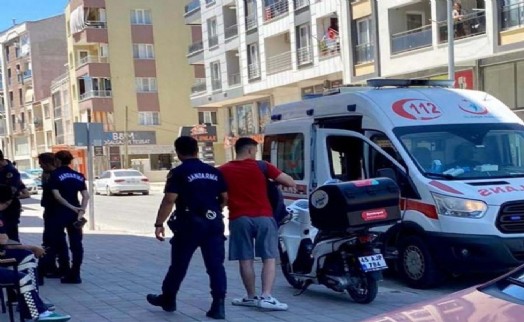 Çalıştığı pizzacıda Sultan'ı öldüren sanığın, akıl sağlığı için istenen rapor beklenecek