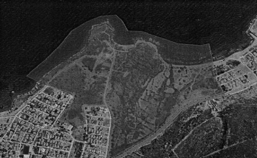 Çeşme'de denize sıfır alan yerleşim izni: Bakanlıktan yeni SİT kararı