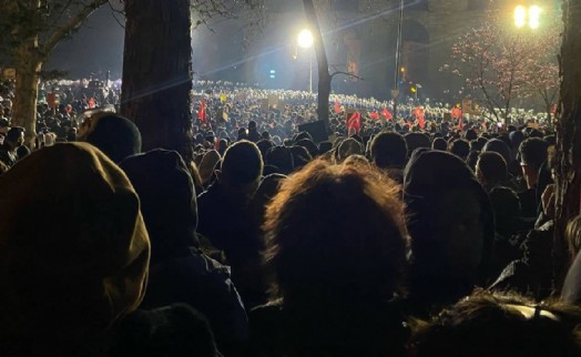 Çok sayıda kentte ev baskınları: Gözaltılar var