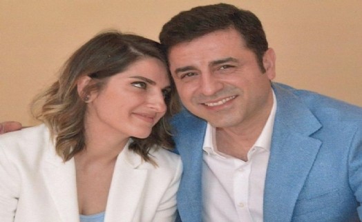 Demirtaş, Erdoğan'ın onayıyla cezaevinden çıkmış
