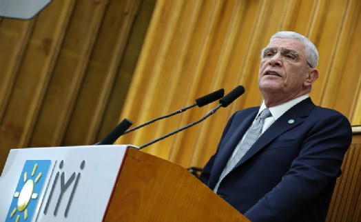 Dervişoğlu'ndan 'İmamoğlu' açıklaması: Bu tam manasıyla sivil darbedir