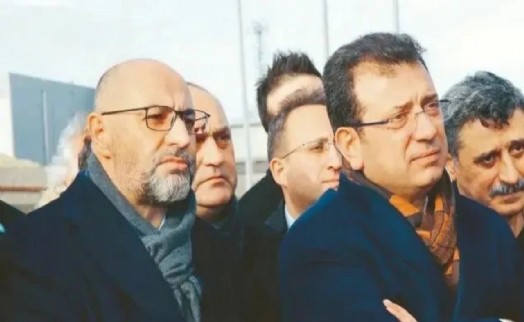 Dikkat çeken Buğra Gökçe iddiası: 'Devlete paralel açıklamalar yaparsan böyle paketlenirsin'