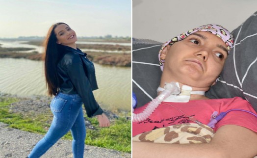 Dilara'yı yatalak hale getirmişti...İstinaftan şok karar!