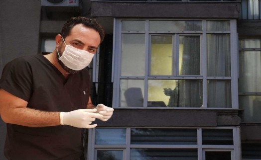 Diş hekimi cinayetinde iddianame hazır; Sanık hakkında ağırlaştırılmış müebbet isteniyor