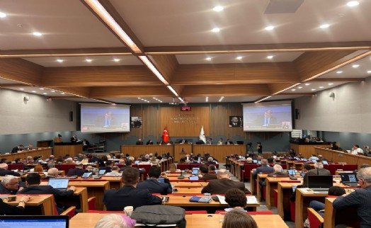 ESHOT'a 1 milyar 840 milyonluk kredi!