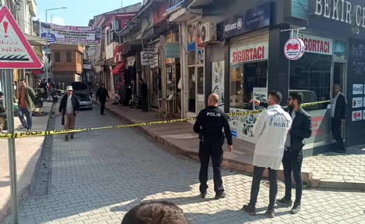 El şakası tartışmasında pompalı tüfekle ateş açtı; 6 yaralı