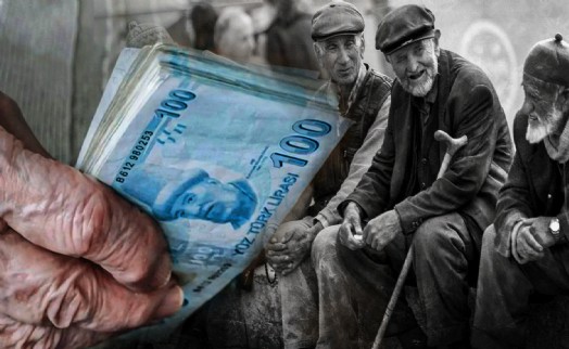 Emekli için umut bitti: En erken bayram sonrasında