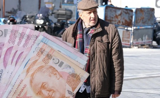 Emekli ikramiyeleri Resmi Gazete'de yayımlandı: Hesaplara ne zaman geçecek?