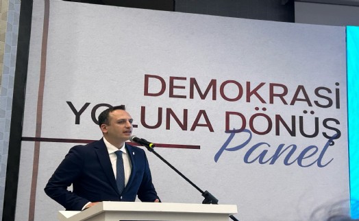 Eşki'den flaş 'ön seçim' çıkışı: Sandığa gelen İmamoğlu'ndan, gelmeyen Erdoğan'dan yana