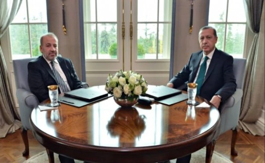 Eski hukuk danışmanı Erdoğan'a bilgi notu gönderdi: Operasyondaki yanlışları tek tek anlattı