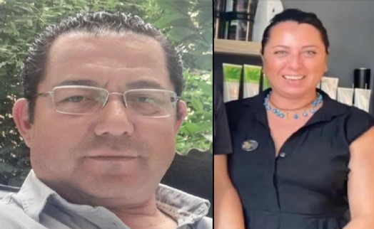 Eski sevgilisini öldürdü... Polis çevresini sarınca intihar etti