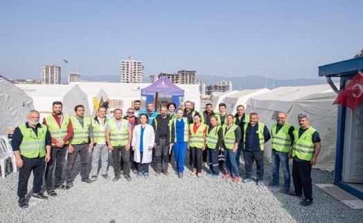 Eşrefpaşa hekimleri unutamadıkları olayları anlattı: Fedakarlık, emek, tutku...