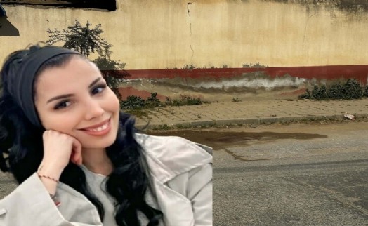 Fatma, sokak ortasında eski sevgilisi tarafından dövülerek öldürüldü