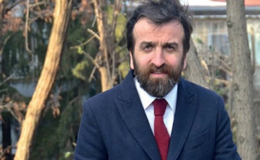 Flash TV'nin kayyumu, Yeni Şafak'ın eski yazarı oldu