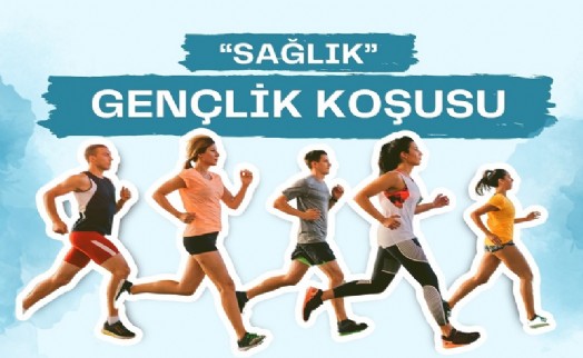 Gençler, 'Sağlık' temasında buluşuyor