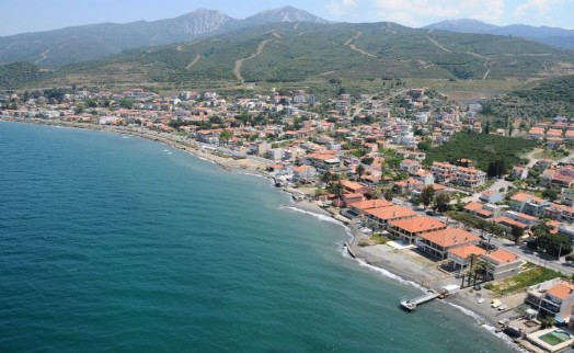 Güzelbahçe Belediyesi 2 taşınmazı satışa çıkardı