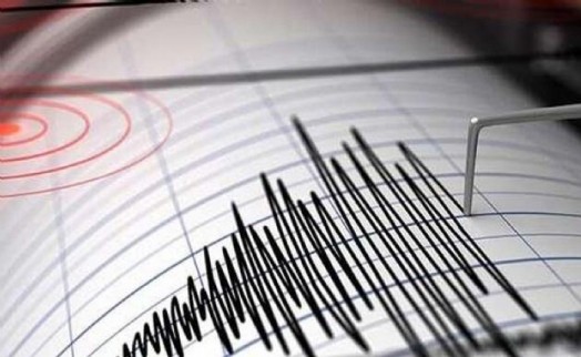 Hatay'da korkutan deprem