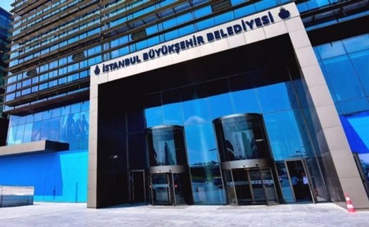 İBB Medya AŞ'ye operasyon: Polis bilgisayara el koydu