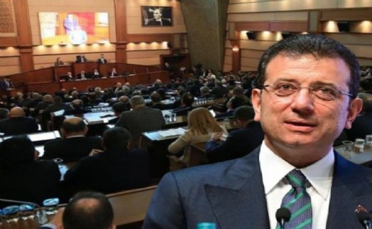İBB'de CHP Grubu'ndan ‘terk etmeme' kararı! ‘İmamoğlu göreve gelene kadar…'