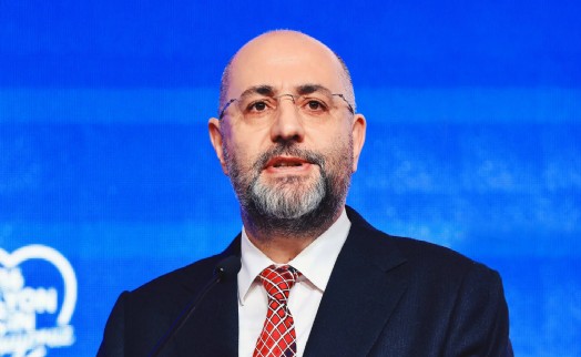 İPA Başkanı Buğra Gökçe tutuklandı